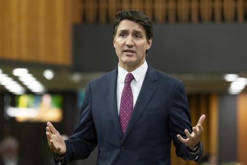 Canada cam kết sẽ kiểm soát biên giới chặt chẽ hơn