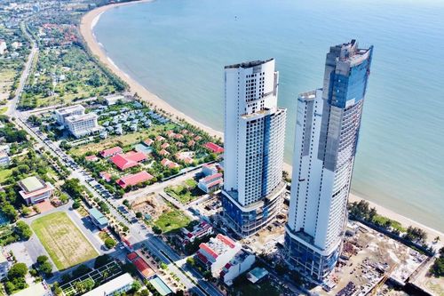 Chủ tịch Crystal Bay lên tiếng về những thách thức tại Sunbay Park Ninh Thuận