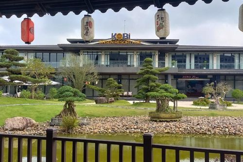 Khai thác du lịch chăm sóc sức khỏe