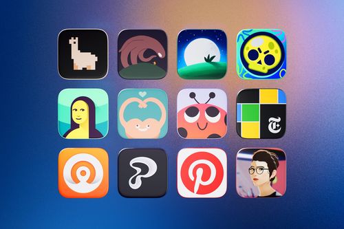 Apple công bố danh sách ứng dụng và trò chơi đạt Giải thưởng App Store năm 2024