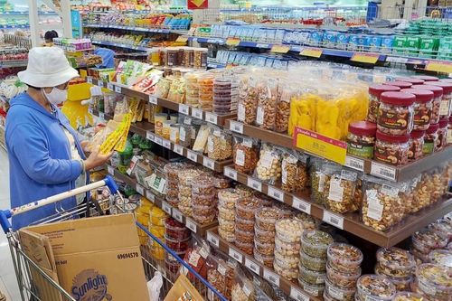 Sản phẩm chăm sóc sức khỏe là xu hướng mới của người tiêu dùng dịp Tết 2025