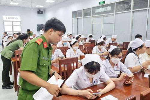 Hiệu quả '60 ngày đêm' giải quyết thủ tục hành chính qua dịch vụ công trực tuyến ở Bạc Liêu