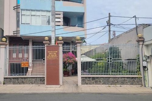 Công ty THNH MTV dịch vụ Công ích Quận 11 và khoản nợ khó đòi hơn 9 tỷ đồng