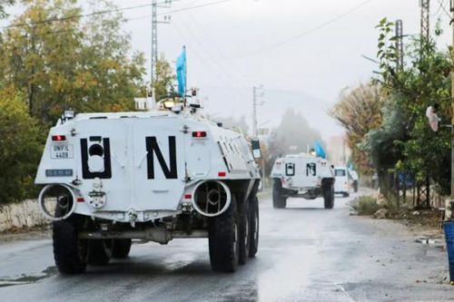 Cơ hội để UNIFIL tái khẳng định vai trò