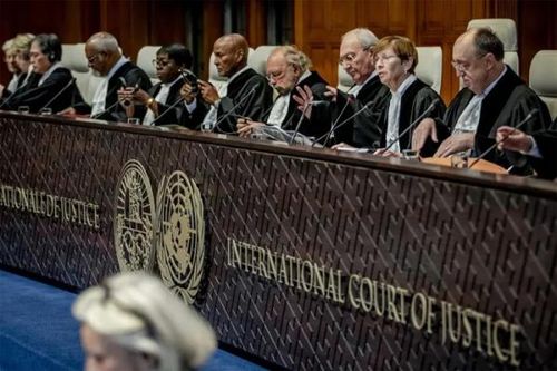 ICJ bắt đầu phiên điều trần lớn nhất trong vòng 80 năm qua