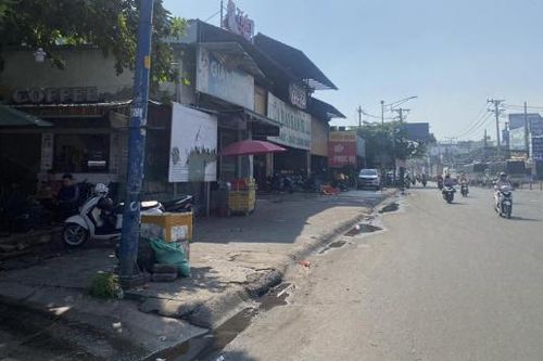 Bài toán tăng vốn cho tuyến Metro số 2 ở TP Hồ Chí Minh