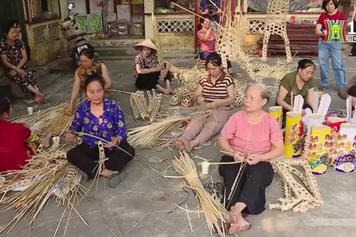 Hà Nội xây dựng các tour du lịch nghệ thuật làng nghề