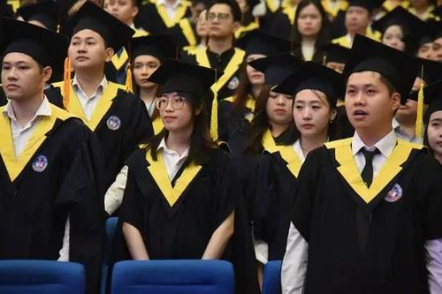 Quy định mới về mở ngành đào tạo thạc sĩ, tiến sĩ