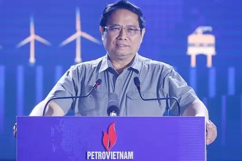 Làm chủ công nghệ, phát triển công nghiệp năng lượng tái tạo