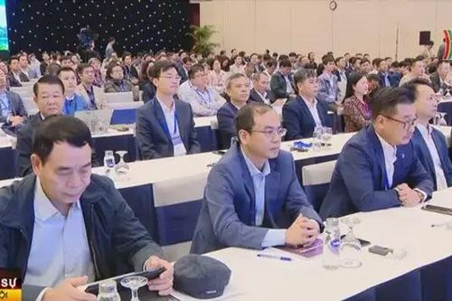 Hà Nội tiên phong về chuyển đổi số, phát triển bền vững