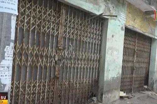 Cần quy định thời gian bàn giao trụ sở không sử dụng