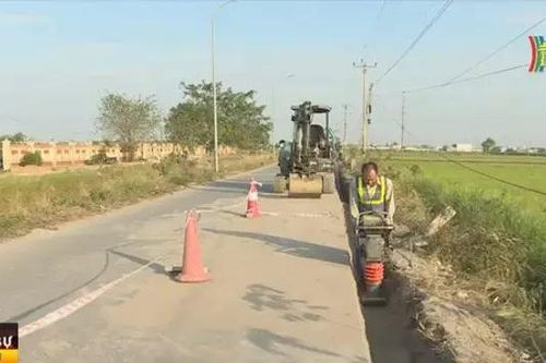 Thêm nhiều huyện ngoại thành được cung cấp nước sạch