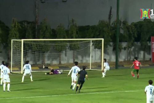 Diễn biến giải bóng đá nữ Cup quốc gia 2024