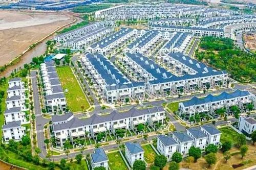 Gỡ vướng pháp lý cho siêu dự án 1.000 ha Aqua City