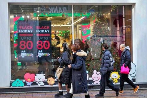 'Thứ Ba du lịch' - cơn sốt săn tour du lịch giá hời sau Black Friday