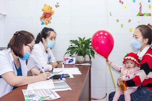 Chăm sóc và dinh dưỡng cho trẻ trong 1.000 ngày vàng