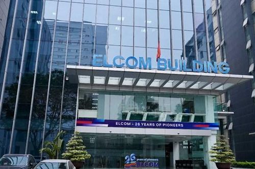 Elcom (ELC) chi 107,5 tỷ đồng nhận chuyển nhượng lô đất hơn 7.500m2 tại Khu đô thị Tây Hồ Tây