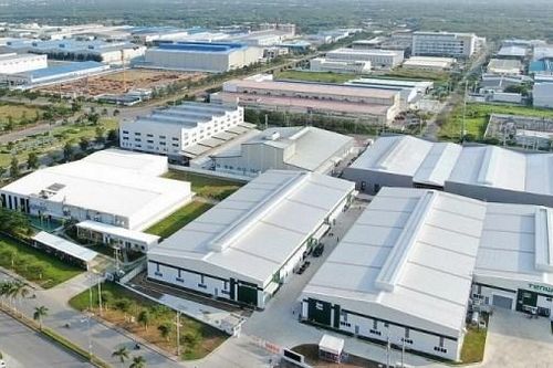 Đồng Nai sắp có thêm khu công nghiệp quy mô 1.000ha