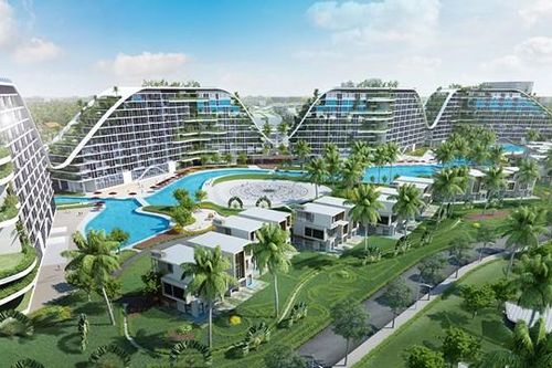 Đầu tư Khai Khoáng và Quản lý Tài sản FLC (GAB) có Chủ tịch, Tổng giám đốc mới