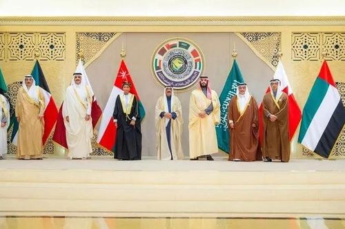 Hội nghị Thượng đỉnh GCC khai mạc tại Kuwait