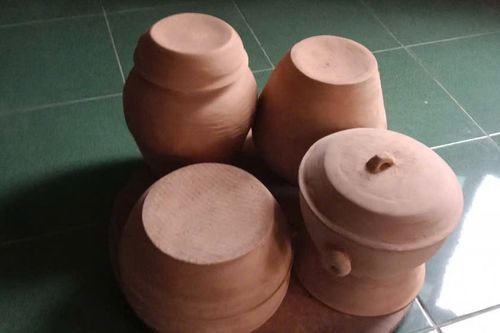 Bao giờ nghề gốm ở Hòa An được hồi sinh