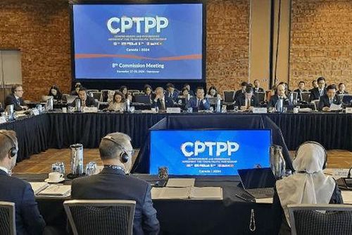 Hiệp định CPTPP lan tỏa lợi ích cho nhiều nước