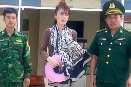 Phát hiện đối tượng truy nã khi làm thủ tục nhập cảnh vào Việt Nam