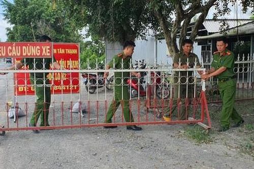 Nhóm cướp chuyên 'ăn hàng' trên Quốc lộ N2 sắp hầu tòa