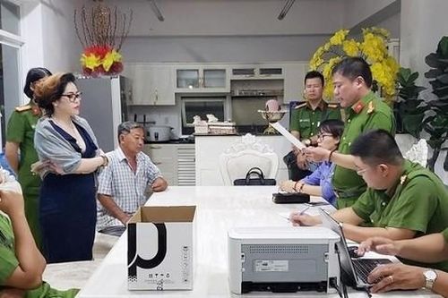 Sắp xét xử vụ nhóm 'nữ quái' vẽ dự án lừa đảo chiếm đoạt hơn 800 tỷ đồng