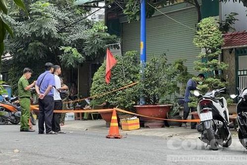 Đến nhà cha ruột ăn cơm, nam thanh niên bất ngờ rơi lầu tử vong