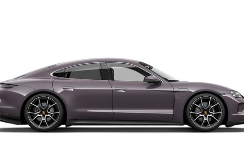 Bảng giá ô tô Porsche mới nhất tháng 12/2024