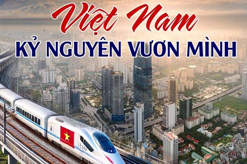 Nhiều điểm nghẽn trên con đường bước vào kỷ nguyên vươn mình