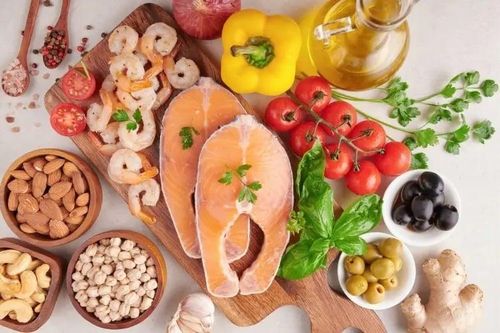 Những thực phẩm giàu omega-3, ai cũng cần biết