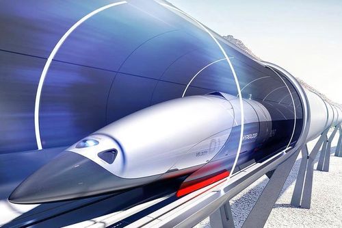 Trung Quốc tìm ra cách kết nối mạng di động trên tàu 1.000 km/h