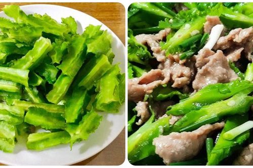 Ăn đậu rồng có tốt?