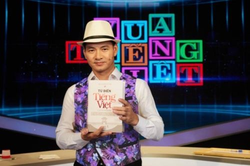 Tiếp tục mắc sai sót, ê-kíp sản xuất 'Vua tiếng Việt' xin lỗi