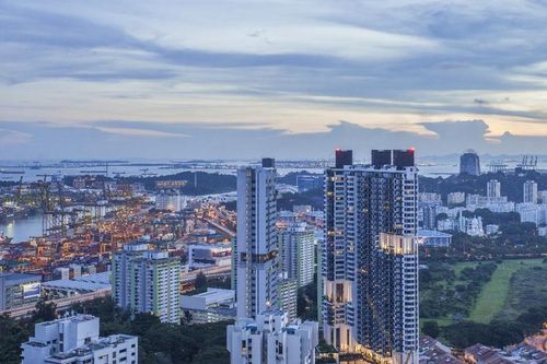 Đà Nẵng: Động lực tăng trưởng đột phá cho bất động sản từ thương mại tự do