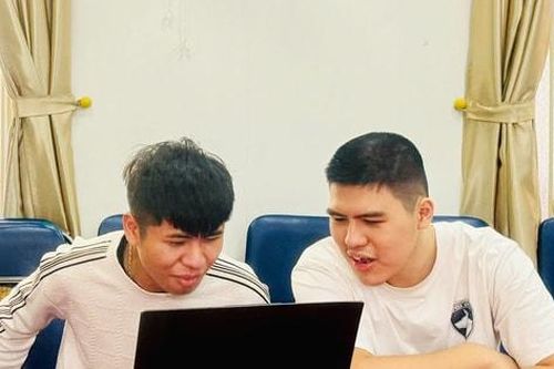 Trang bị kỹ năng thương mại điện tử cho người khiếm thị: Giúp tự tin hòa nhập cộng đồng