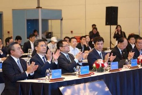 Hà Nội phát triển đô thị thông minh theo hướng bền vững, hiệu quả