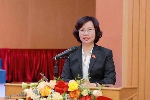 Quận Thanh Xuân lần đầu thu ngân sách ước đạt hơn 6.000 tỷ đồng