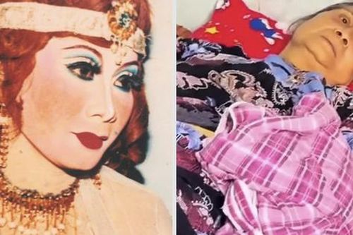 Đào chính nổi tiếng một thời của sân khấu Thanh Minh - Thanh Nga bị ung thư di căn