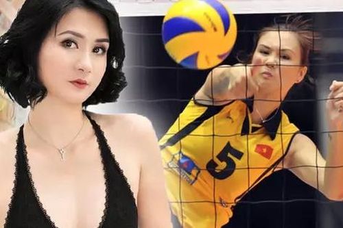 Cuộc sống trong căn nhà rực rỡ sắc hoa của cựu hoa khôi bóng chuyền Kim Huệ sau nhiều năm ly hôn