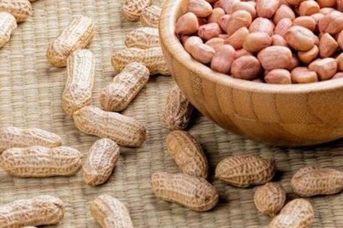 5 tác dụng phụ nguy hiểm từ lạc