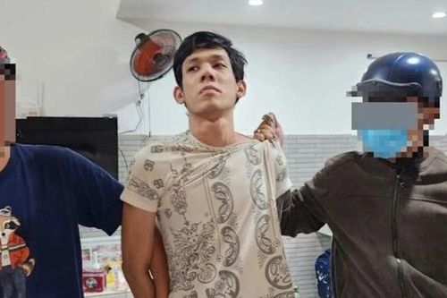 Bắt đối tượng truy nã cuối cùng trong vụ hỗn chiến gây án mạng ở Đà Nẵng