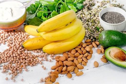 Bộ Y tế công bố 10 lời khuyên dinh dưỡng hợp lý mới nhất