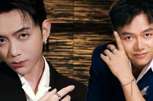 Bùi Công Nam khoe được 'hoàng tử' SOOBIN cưng chiều như em bé