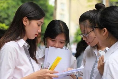 Bộ Giáo dục và Đào tạo dự kiến bỏ điểm sàn thi tốt nghiệp với ngành y, sư phạm