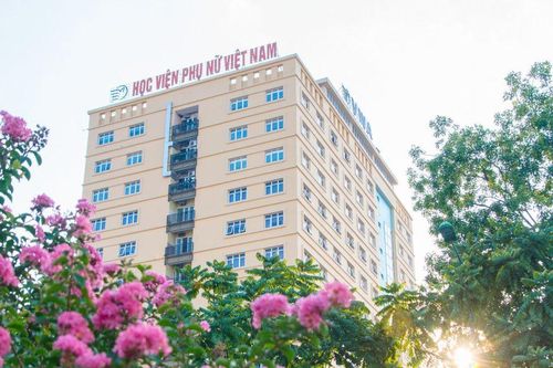Thanh tra Bộ GD-ĐT xử phạt Học viện Phụ nữ Việt Nam 150 triệu đồng do vi phạm tuyển sinh