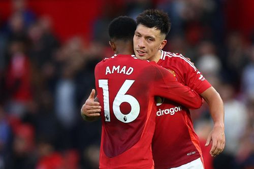 Manchester United đụng Arsenal ở FA Cup