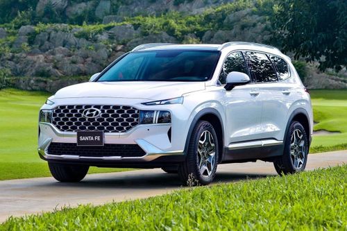 Gần 230.000 xe Hyundai tại Mỹ bị lỗi camera lùi